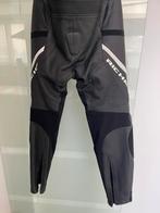 Leren motorbroek Richa 54 nieuw, Motoren, Kleding | Motorkleding, Ophalen of Verzenden, Broek | leer
