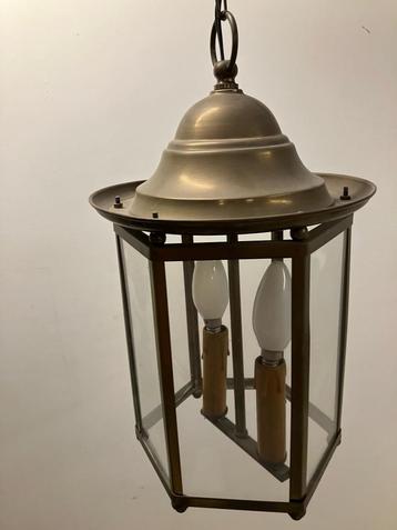 hanglamp koper beschikbaar voor biedingen