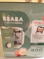 Babycook Express, Kinderen en Baby's, Babyvoeding en Toebehoren, Ophalen of Verzenden, Nieuw, Flessen- of potjesverwarmer