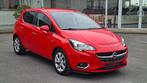 Opel CORSA 1.4I BENZINE 74KW EURO 6B BOX 6/COSMO, Auto's, Euro 6, Bedrijf, Handgeschakeld, 5 deurs