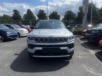 Jeep Compass MPJHMFCML1BABE 