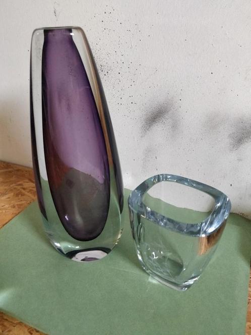 Gunnar NYLUND - Vases design des années 1960 - Faites une of, Maison & Meubles, Accessoires pour la Maison | Vases, Comme neuf