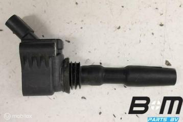 Bobine met bougiestekker VW Up! 04E905110A