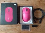 Logitech G Pro 2C Magenta, Informatique & Logiciels, Souris, Enlèvement ou Envoi, Souris