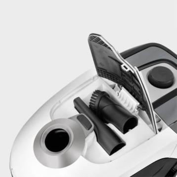 Aspirateur Kärcher VC2 beschikbaar voor biedingen
