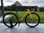 Canyon Inflite CF SL 6 Gravel/Cyclocross Taille M, Fietsen en Brommers, Ophalen, Zo goed als nieuw