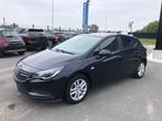 Opel Astra 1.0 benzine berline 1st eig ohboek navi pdc, Auto's, Opel, Te koop, Berline, Benzine, 3 cilinders