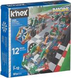 K'nex Imagine Cars, Enlèvement ou Envoi, Comme neuf, K'nex