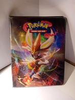 3x3 Pokémon-kaartalbum met 252 kaarten, Nieuw