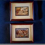 Anton pieck, Antiek en Kunst, Ophalen