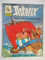 asterix...nr.22...de grote oversteek, Ophalen of Verzenden, Gelezen