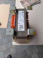 Spaartransfo(omvormer electriciteit), Ophalen, Gebruikt