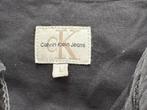 Kostuumhemd Calvin Klein in perfecte staat, Calvin Klein, Zwart, Ophalen of Verzenden, Zo goed als nieuw