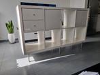 Kallax ikea, Ophalen