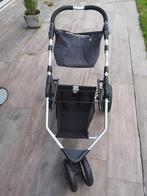 Pericles Évolution kinderwagen 3 in 1, Kinderen en Baby's, Kinderwagens en Combinaties, Gebruikt, Luchtbanden, Combiwagen, Ophalen