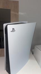 PlayStation 5 en très bon état, Games en Spelcomputers, Spelcomputers | Sony PlayStation 5, Ophalen of Verzenden, Zo goed als nieuw