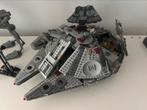 LEGO 75257 Millennium Falcon, Verzamelen, Ophalen, Zo goed als nieuw