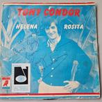 Fono plaat, Cd's en Dvd's, Ophalen, Gebruikt, 7 inch, Single