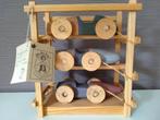 Houten auto's Moulin Roty Collection, Ophalen of Verzenden, Zo goed als nieuw