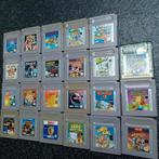 Gameboy classic games lot, Games en Spelcomputers, Games | Nintendo Game Boy, Ophalen of Verzenden, Gebruikt