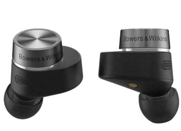 Bowers & Wilkins PI7 Casque sans Fil, TV, Hi-fi & Vidéo, Casques audio, Comme neuf, Sans fil, Bluetooth, Enlèvement