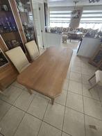 eettafel +Stoelhoes, Ophalen