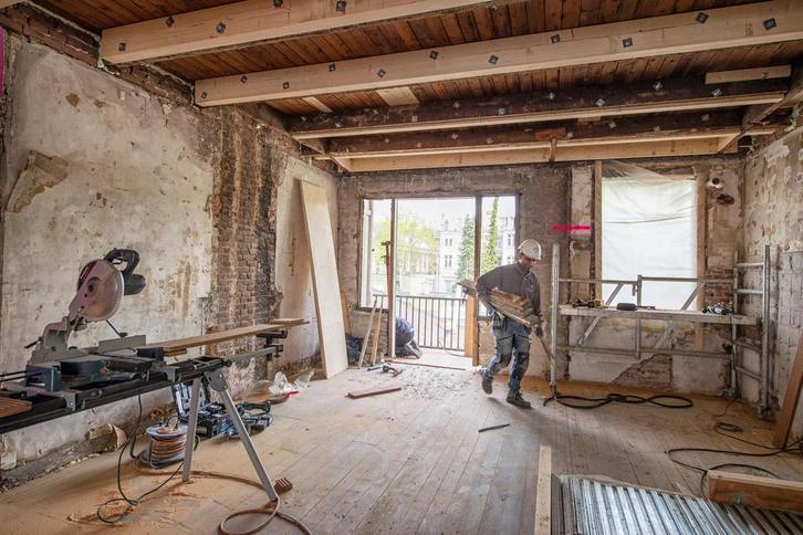 Klusjesman, Vacatures, Profielen | Man/Vrouw zoekt werk