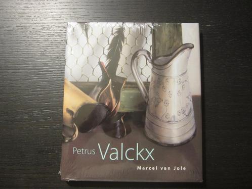 Petrus Valckx  -Marcel van Jole-, Livres, Art & Culture | Arts plastiques, Envoi