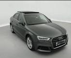 Audi A3 1.6TDI S line volledige optie, Auto's, Parkeersensor, Overige kleuren, Leder, 5 deurs