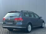 Volkswagen Passat Variant 1.6 TDI Cruise Park.Sensor Navi, Auto's, Volkswagen, Voorwielaandrijving, Stof, 4 cilinders, Bedrijf