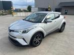 TOYOTA - 2017 - CHR - HYBRIDE - Personenauto, Auto's, Gebruikt, Euro 6, Overige brandstoffen, Bedrijf