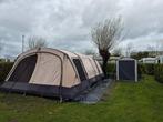 Tent bardani air space 470 tc, Caravanes & Camping, Tentes, Comme neuf, Jusqu'à 5