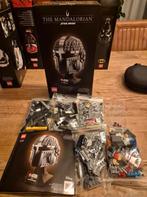 Lego star wars, Ophalen of Verzenden, Zo goed als nieuw, Complete set, Lego