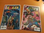 Exiles Vol.1 marvel comics, Ophalen of Verzenden, Zo goed als nieuw