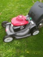 HONDA HRX 537 VYE2, Tuin en Terras, Grasmaaiers, Ophalen, Cirkelmaaier, Honda, Gebruikt