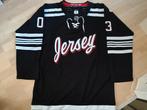 New Jersey Devils Jersey Twig #03 maat: XL, Sports & Fitness, Hockey sur glace, Envoi, Neuf, Vêtements