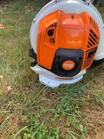 stihl  br800c, Ophalen, Gebruikt