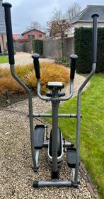 Crosstrainer, Ophalen, Gebruikt, Crosstrainer