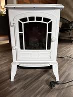 Cheminée électrique, Enlèvement, Cheminée électrique