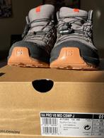 Wandelschoenen, Ophalen, Salomon, Sportschoenen, Zo goed als nieuw