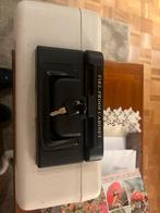 Coffre fort résistant au feu et aux inondations, Huis en Inrichting, Ophalen, Gebruikt