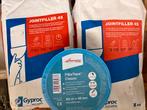 Gyproc Voegproduct JointFiller 45 5kg, Doe-het-zelf en Bouw, Ophalen, Nieuw