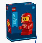 Lego 40767 grande boîte fermée pour astronautes, Enlèvement ou Envoi, Lego