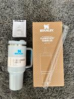 Stanley Tumbler 40oz – Babyblauw – Nieuw & sealed, Ophalen of Verzenden, Zo goed als nieuw