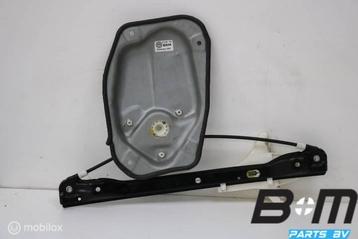 Raammechaniek rechtsachter VW Golf 5 1K4839462A beschikbaar voor biedingen