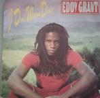 Eddy Grant - I don't wanna dance, Cd's en Dvd's, Vinyl Singles, Verzenden, 7 inch, Single, Zo goed als nieuw