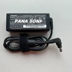 ALIMENTATION SECTEUR 65W CHARGEUR PANASONIC  ORIGINAL, Ophalen of Verzenden