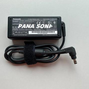 ALIMENTATION SECTEUR 65W CHARGEUR PANASONIC  ORIGINAL  beschikbaar voor biedingen