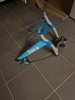 Tacx, Enlèvement, Utilisé, Autres types