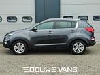 Kia Sportage 1.6 Cruise Control Panorama NAVI Trekhaak Camer, Auto's, Voorwielaandrijving, 4 cilinders, Startonderbreker, 5 deurs